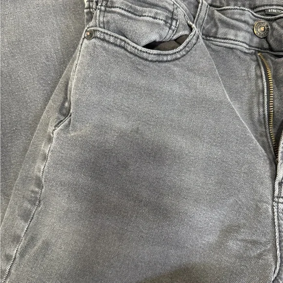 American Eagle Mom Jeans - Picture 5 of 5